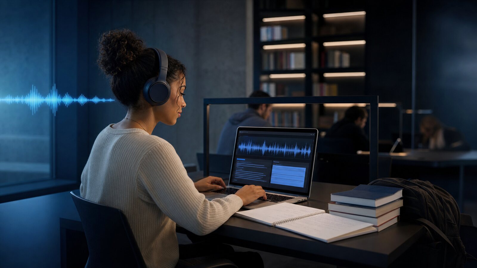 Best Transcription Tools for Students: Lectures, Textbooks & Study Notes