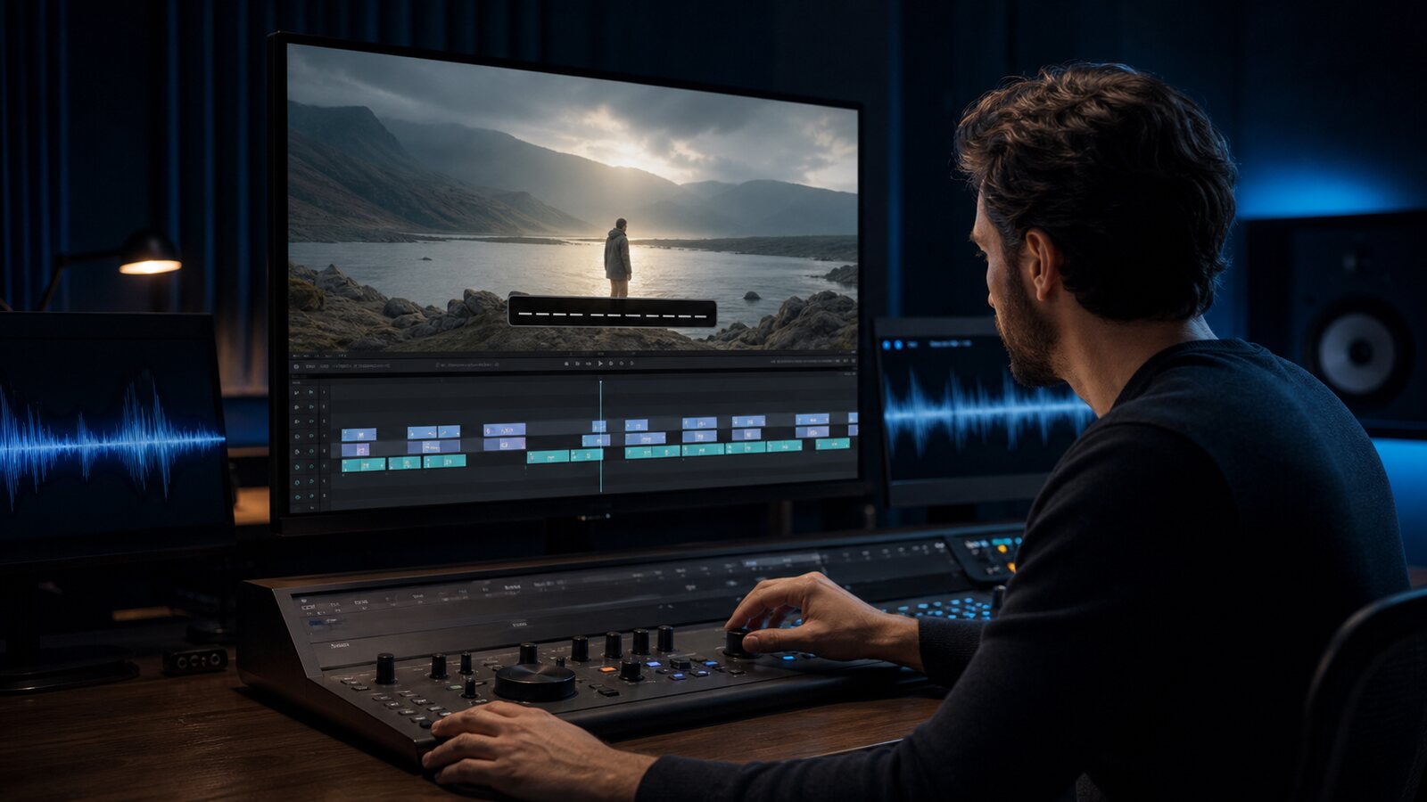 How to Edit SRT Files in Premiere Pro, DaVinci Resolve & CapCut