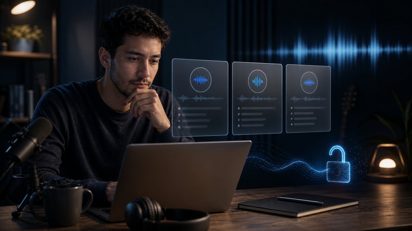 7 Free Transcription Tools Compared: Which One is Best?
