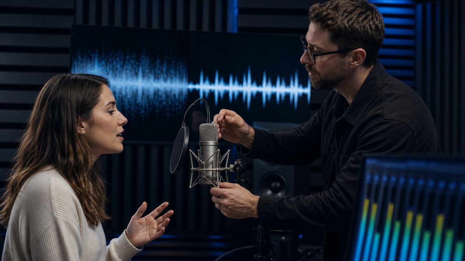 10 Tips to Get More Accurate Speech-to-Text Results
