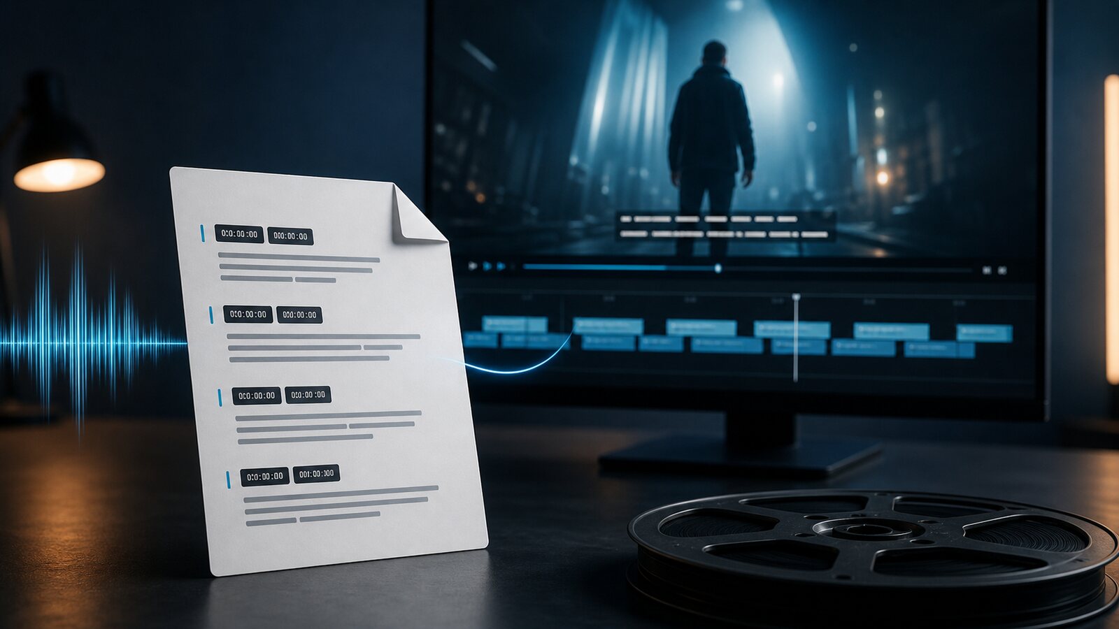 What is an SRT File? Everything You Need to Know